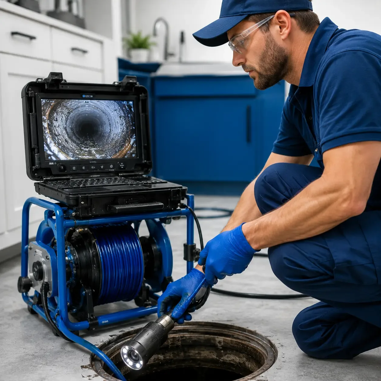 Pipe Relining professionals serving Nova, OH